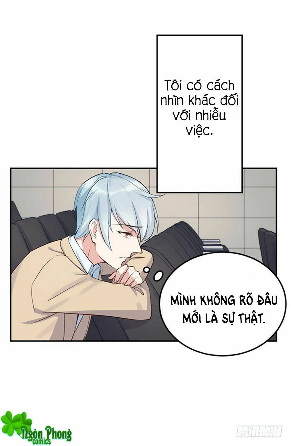 Bà Xã Tôi Là Nam Thần: Chapter 41