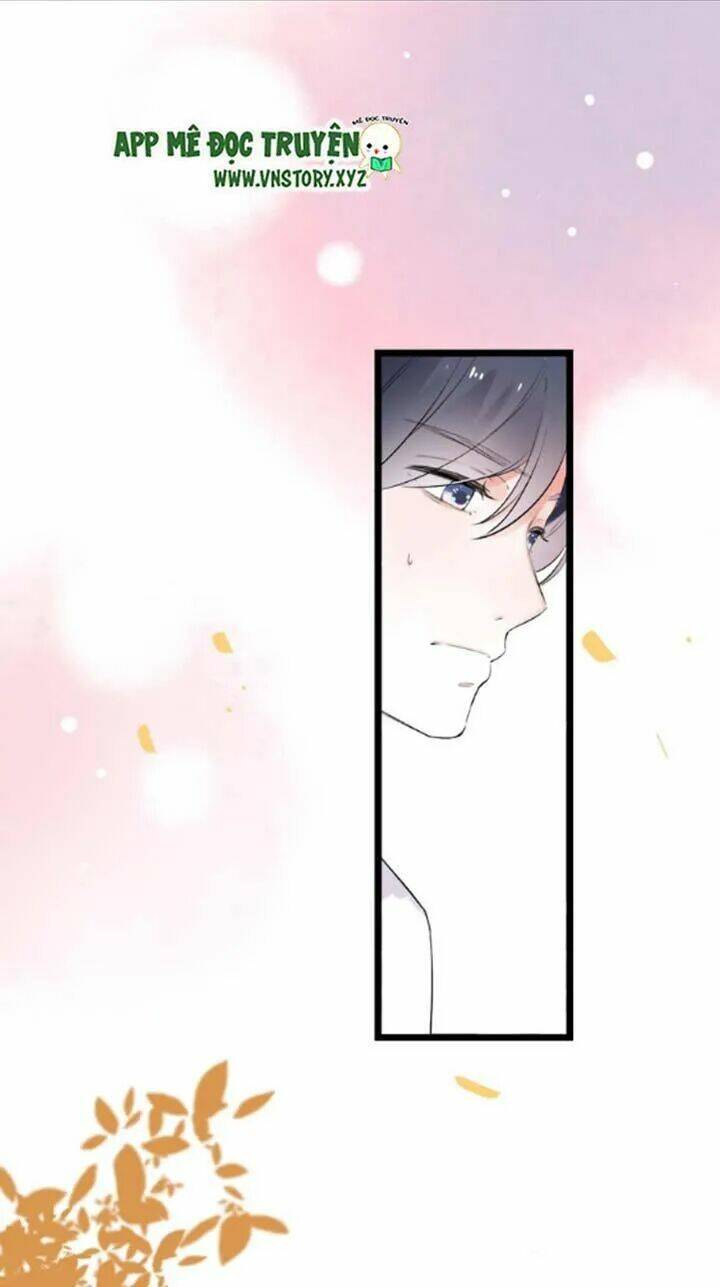 Trạch Thượng Tịch Mịch Huỳnh Hỏa: Chapter 38