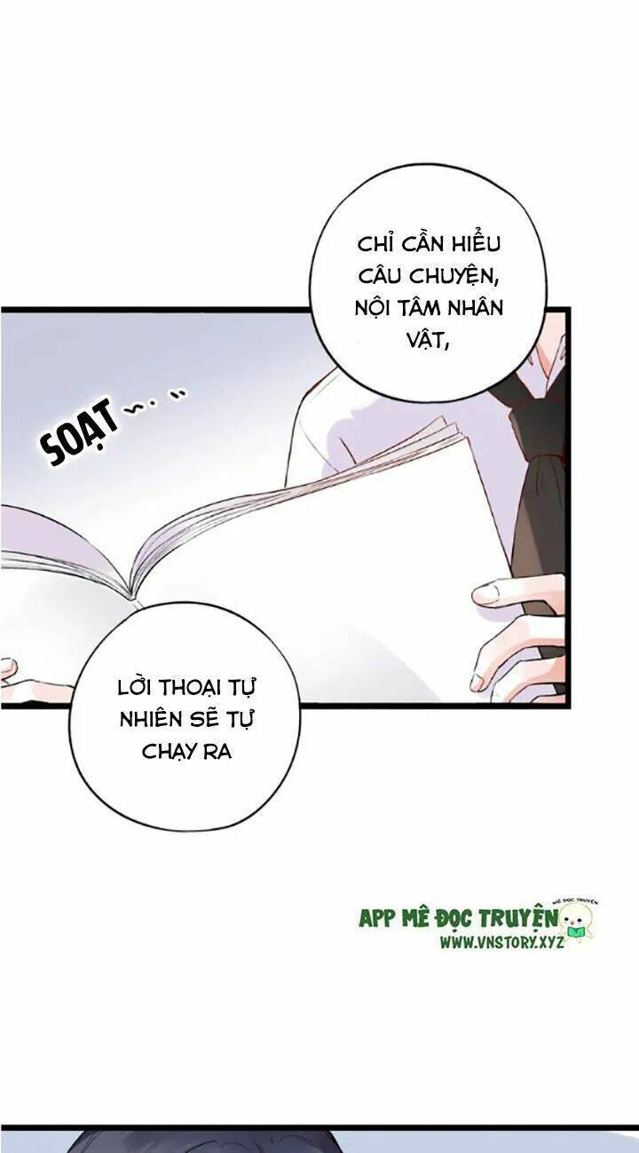 Trạch Thượng Tịch Mịch Huỳnh Hỏa: Chapter 37