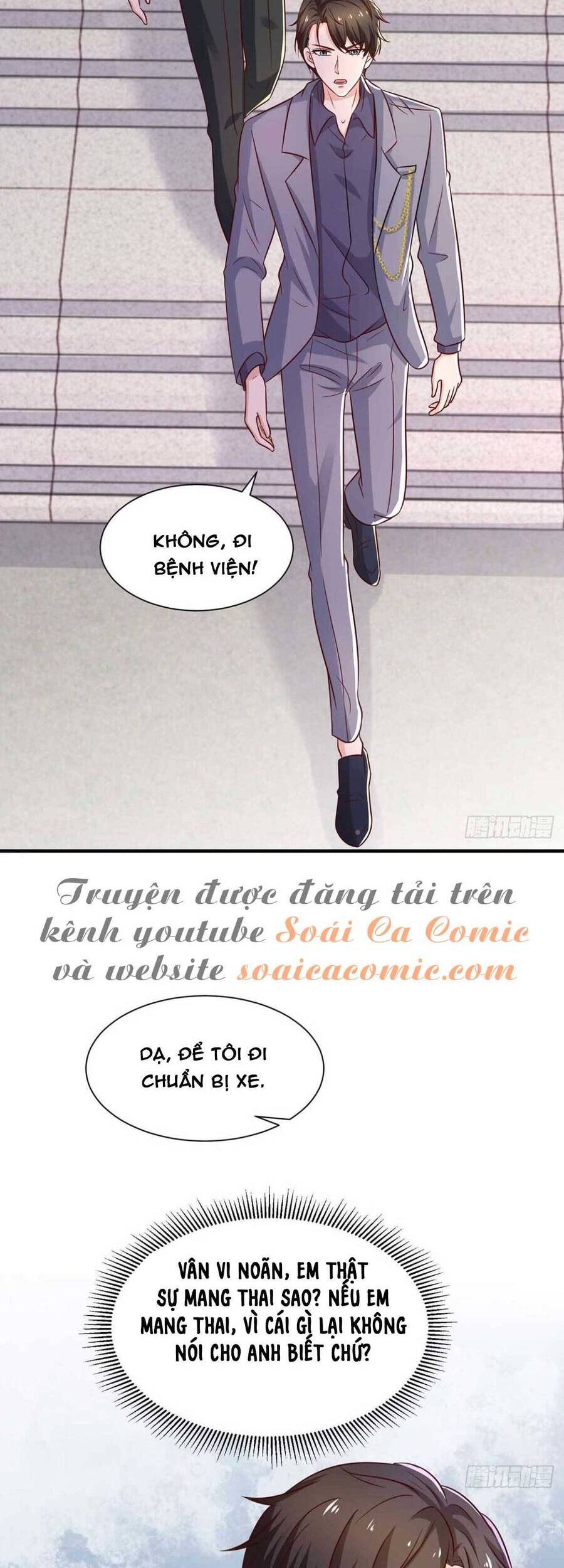 Trọng Sinh Chi Ngược Tra Nữ Vương: Chapter 64