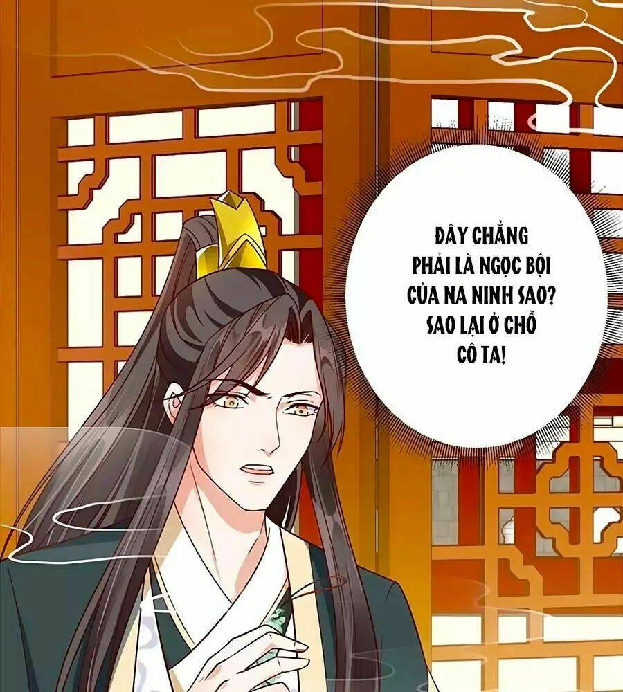 Thịnh Thế Lê Hoa Điện: Chapter 64