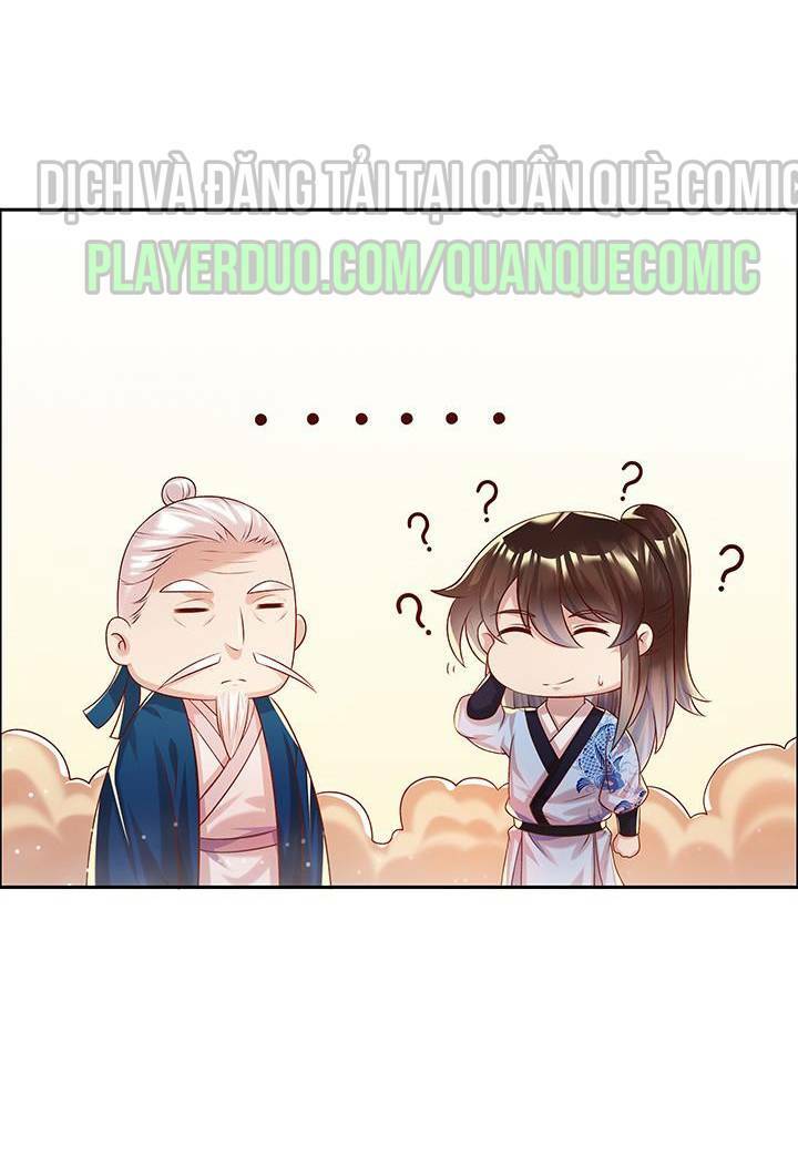 Siêu Phàm Truyện: Chapter 138