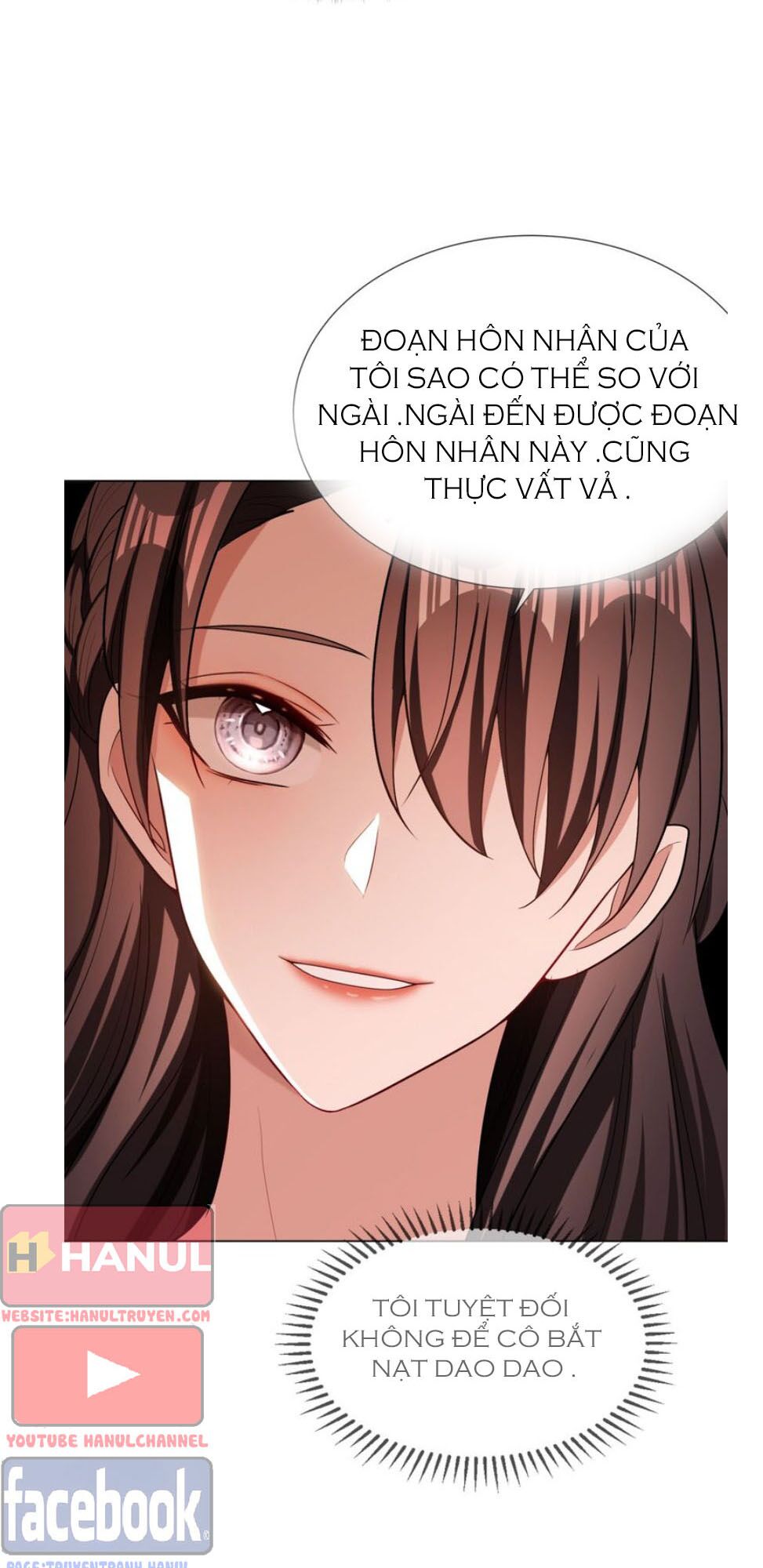 Cô Vợ Nhỏ Nuông Chiều Quá Lại Thành Ác!!: Chapter 167
