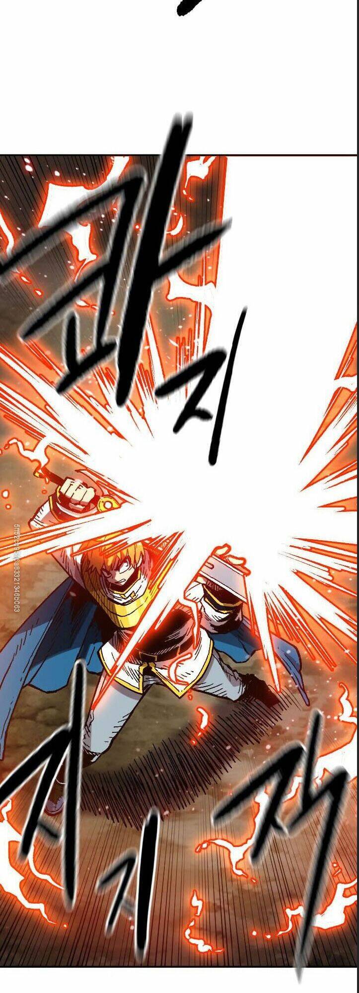 Đại Lục Vô Song: Chapter 40