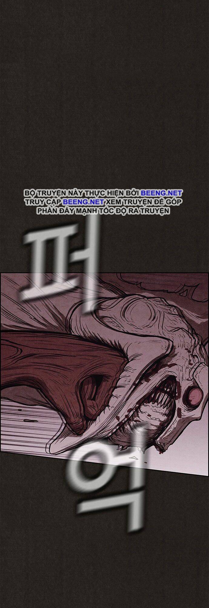 Quái Vật Tại Chung Cư Xanh: Chapter 127