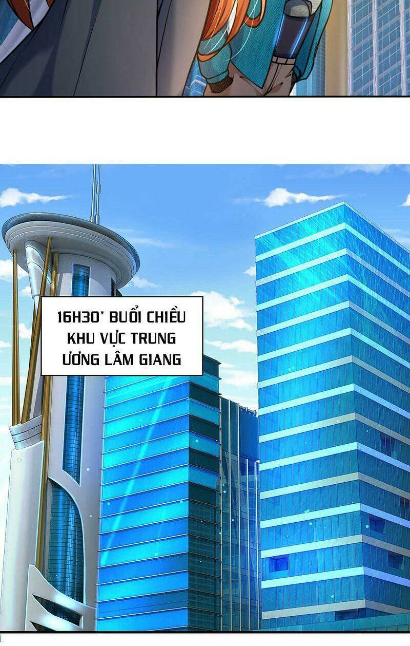 Bạn Gái Mạt Thế Vườn Nhà Ta Thông Tới Mạt Thế: Chapter 85