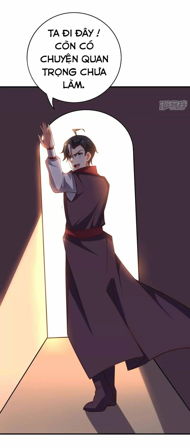 Phục Thiên Thánh Chủ: Chapter 148