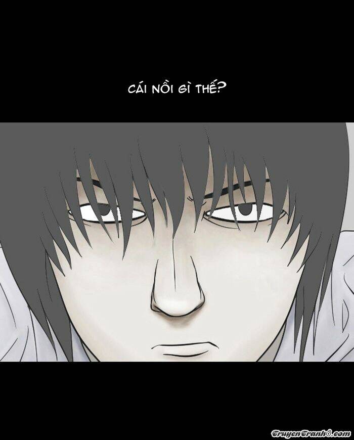 Thứ Sáu: Những Câu Chuyện Cấm: Chapter 10