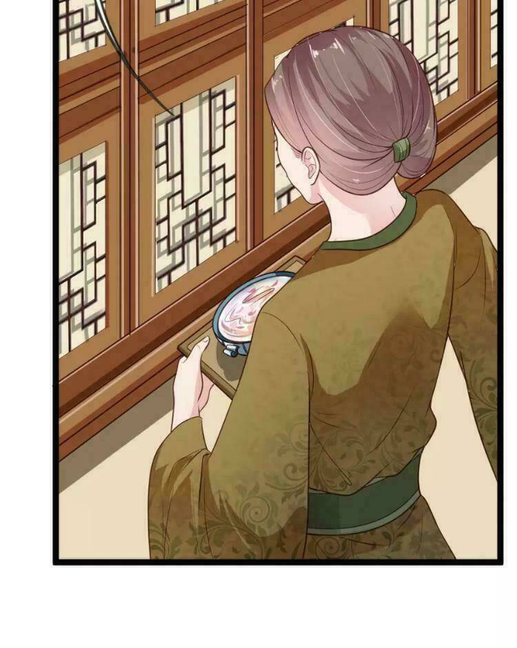 Đế Vương Sợ Vương Phi Muốn Sở Hữu Thiên Hạ: Chapter 9