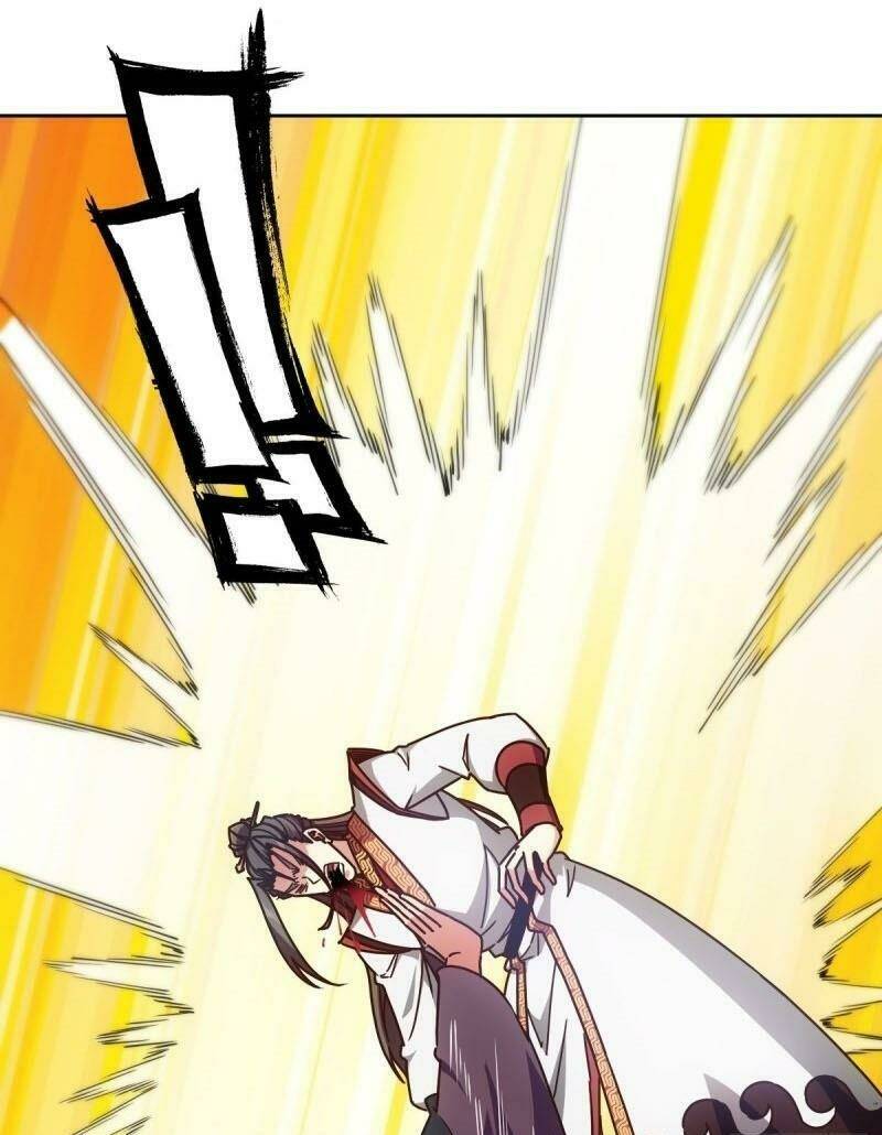 Hồng Thiên Thần Tôn: Chapter 93