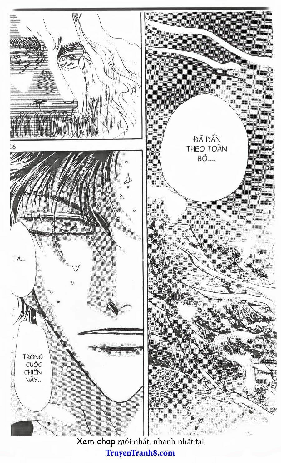 Đứa Con Số Phận: Chapter 84.2