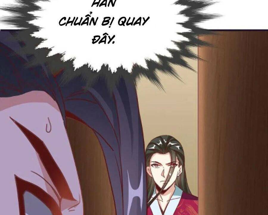 Từ Chối Kết Hôn Với Đại Gia: Cô Dâu Bỏ Trốn: Chapter 86