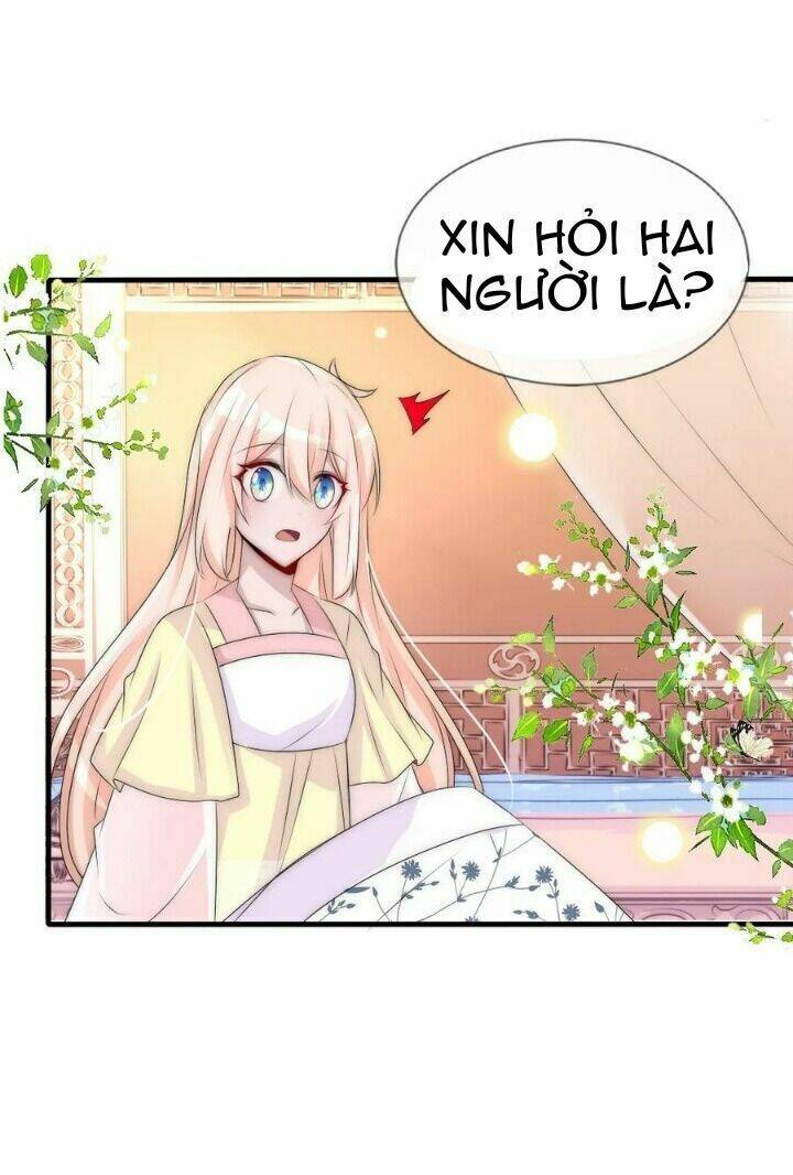Kế Hoạch Sủng Ái Của Tiểu Công Chúa: Chapter 70