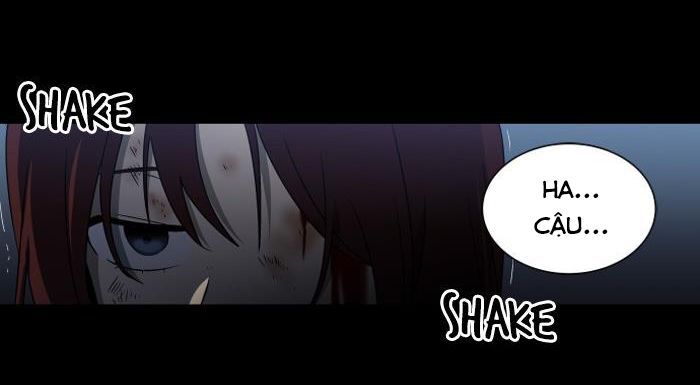 It's Mine: Chapter 8