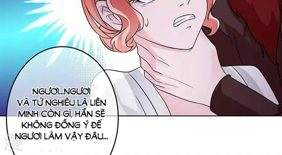 Hung Mãnh Quỷ Phu Bà Thượng Sàng: Chapter 97