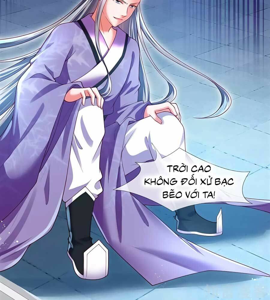 Phụng Lâm Thiên Hạ: Đệ Nhất Mỹ Nữ: Chapter 19