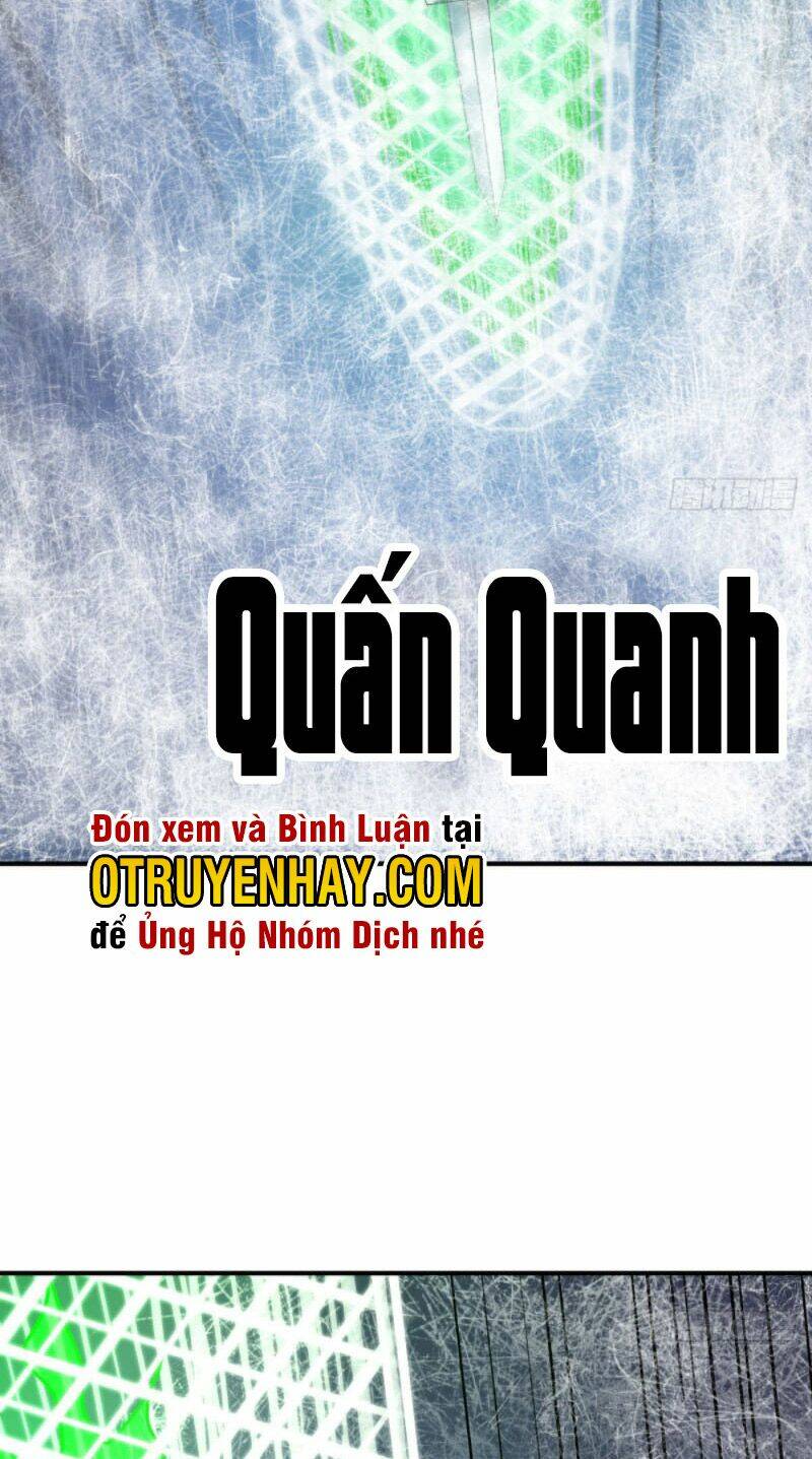 Trợ Lý Thánh Tôn, Ta Đã Vô Địch: Chapter 21