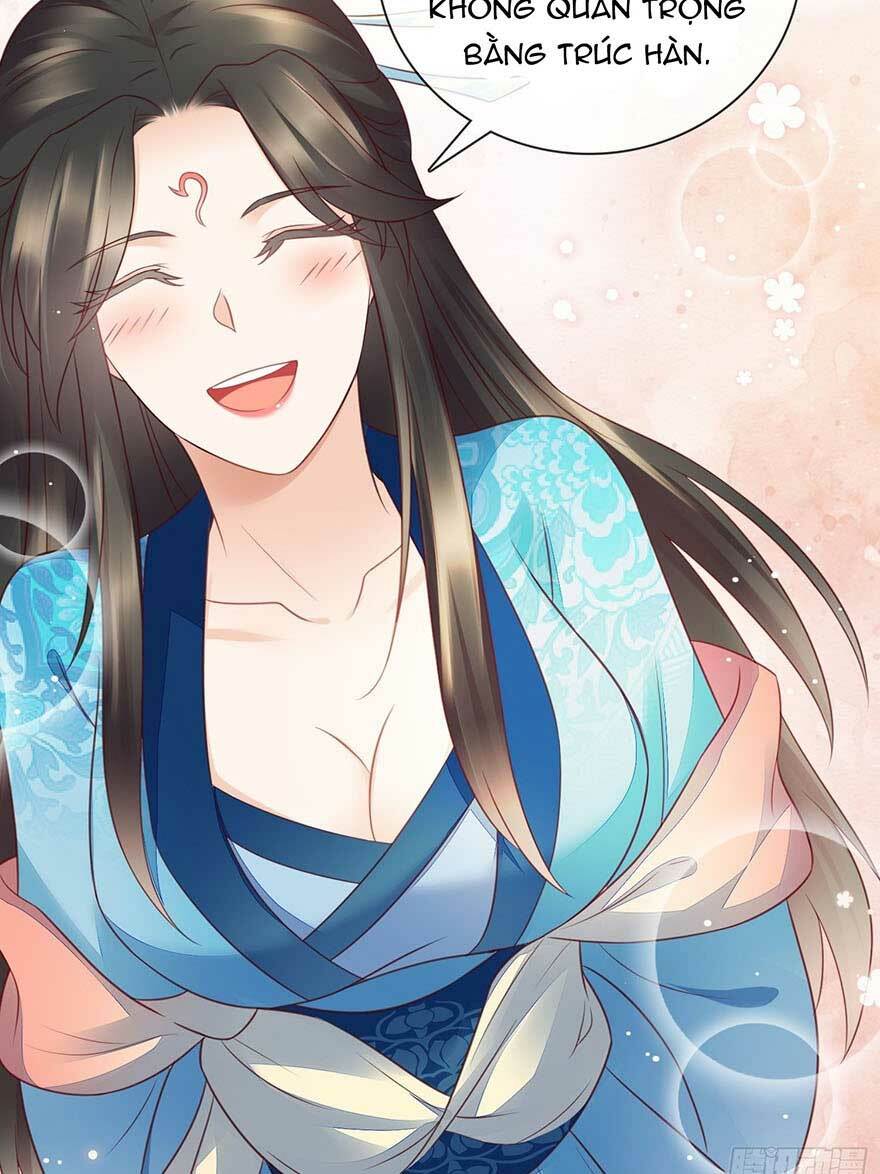 Làm Nũng Trong Vòng Tay Cấm Dục: Chapter 2