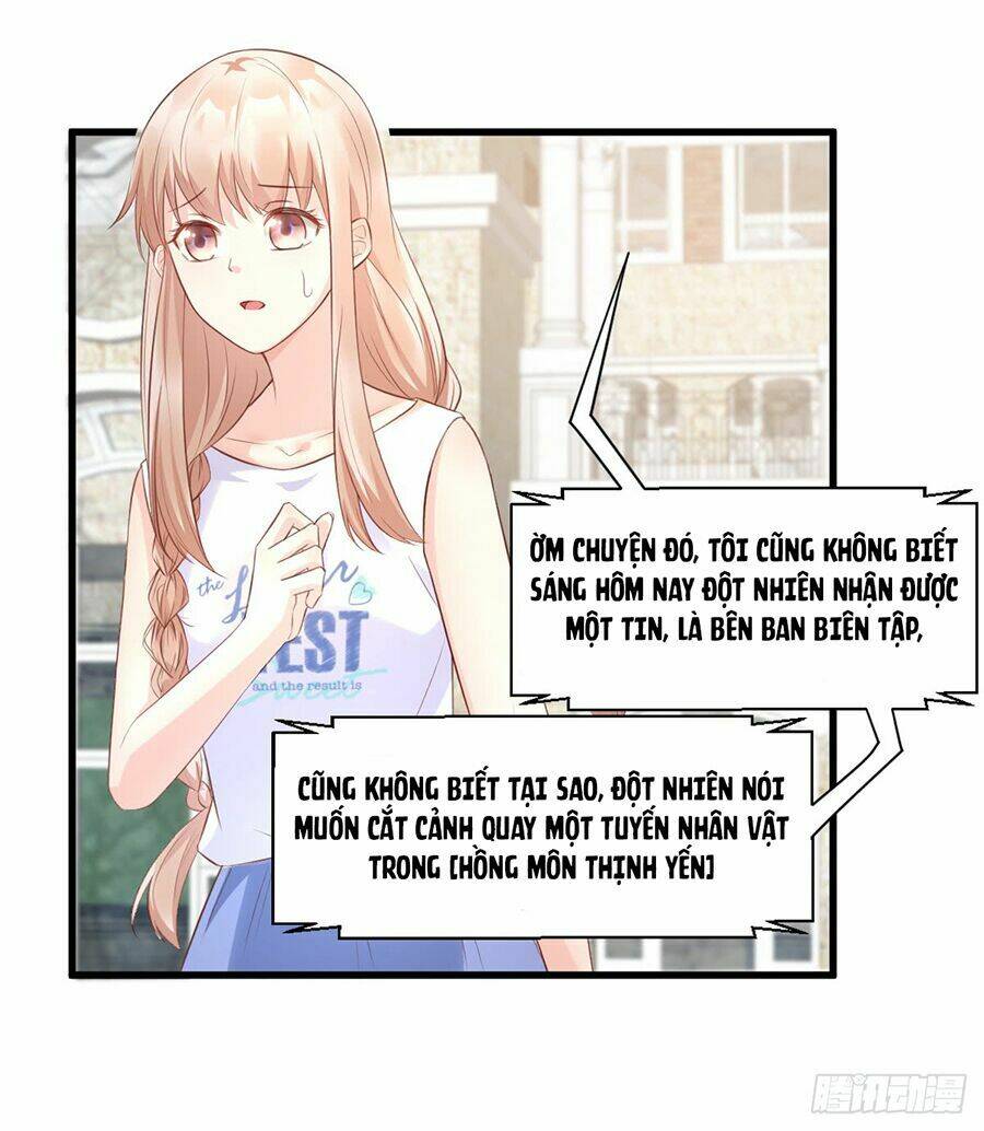 Tư Sủng Cục Cưng Bảo Bối: Chapter 14.1