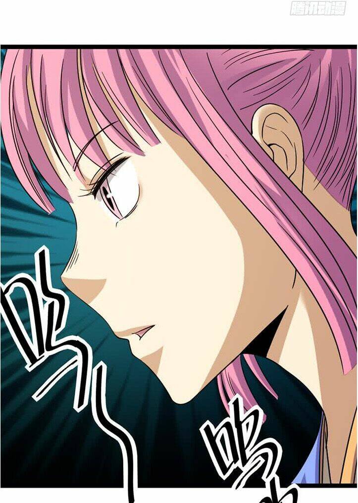 Phong Quỷ Truyền Thuyết: Chapter 178