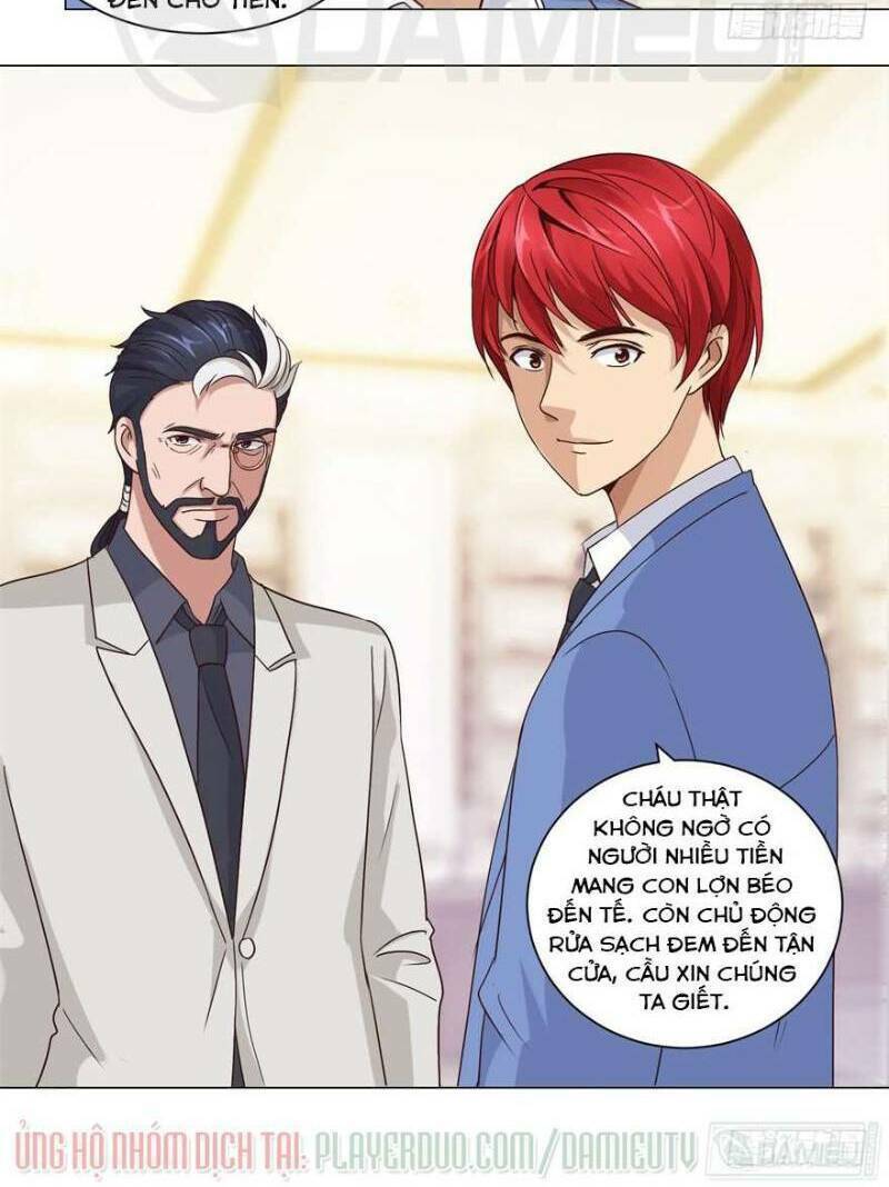 Đô Thị Chí Tôn Hệ Thống: Chapter 66