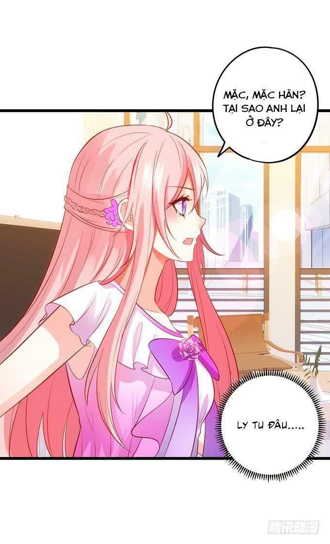 Hồ Tiên Hung Bạo: Chapter 91