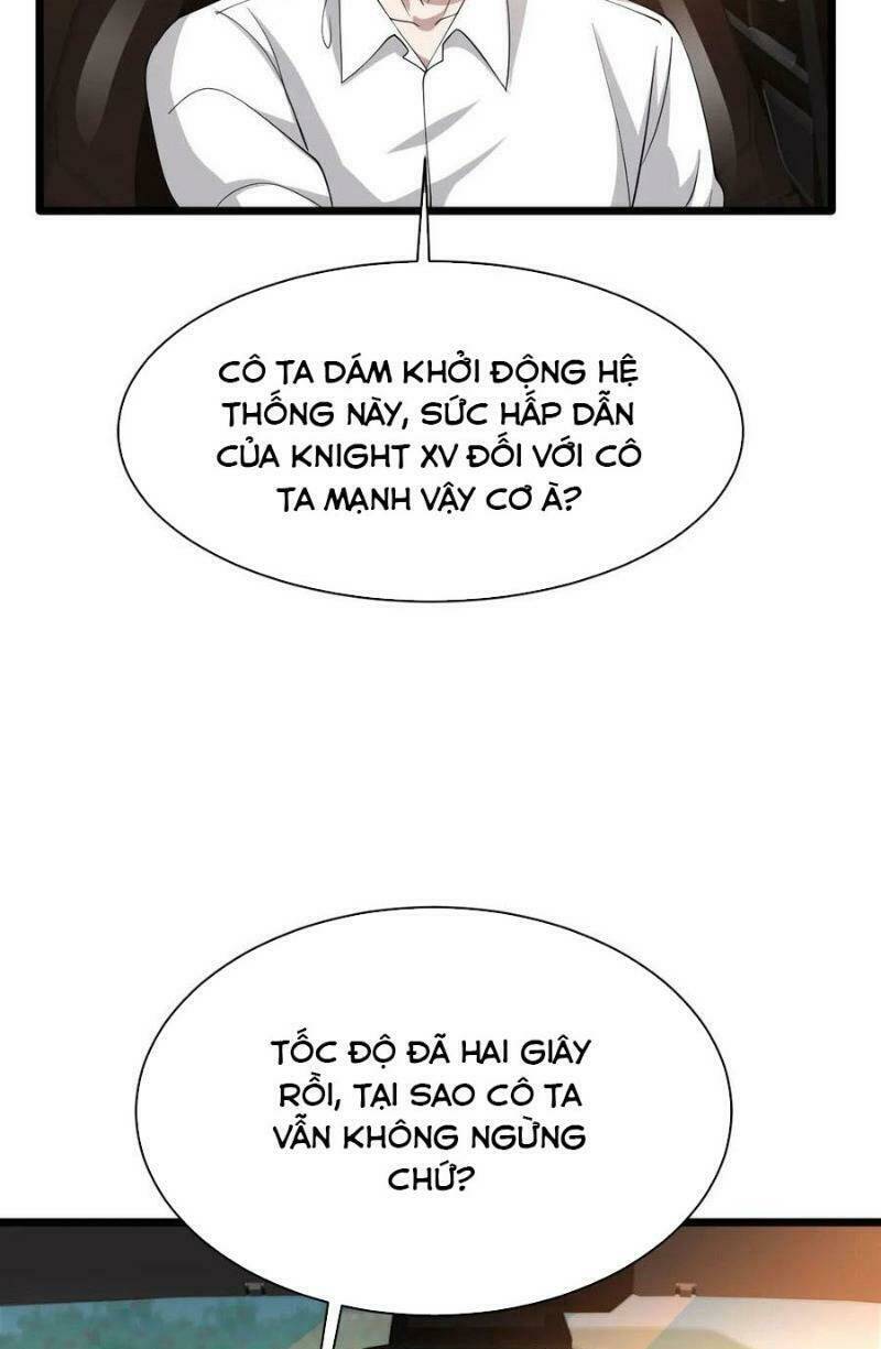 Đô Thị Tà Vương: Chapter 45
