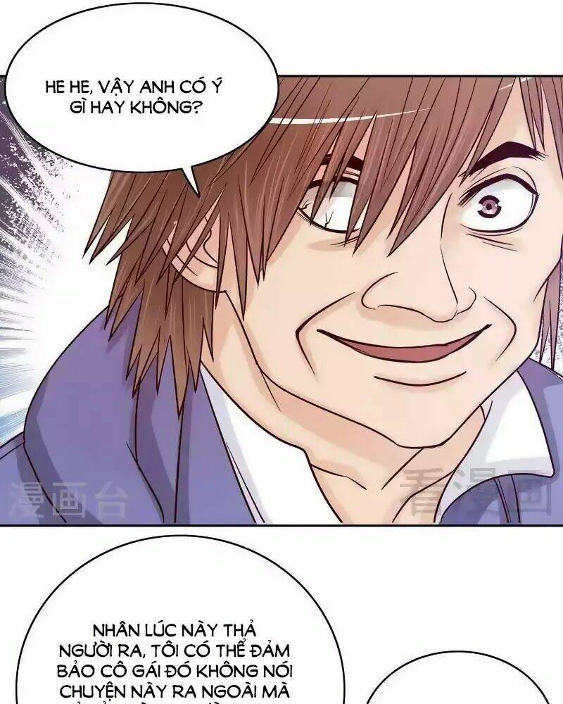 101 Phương Pháp Của Tổng Tài: Chapter 72