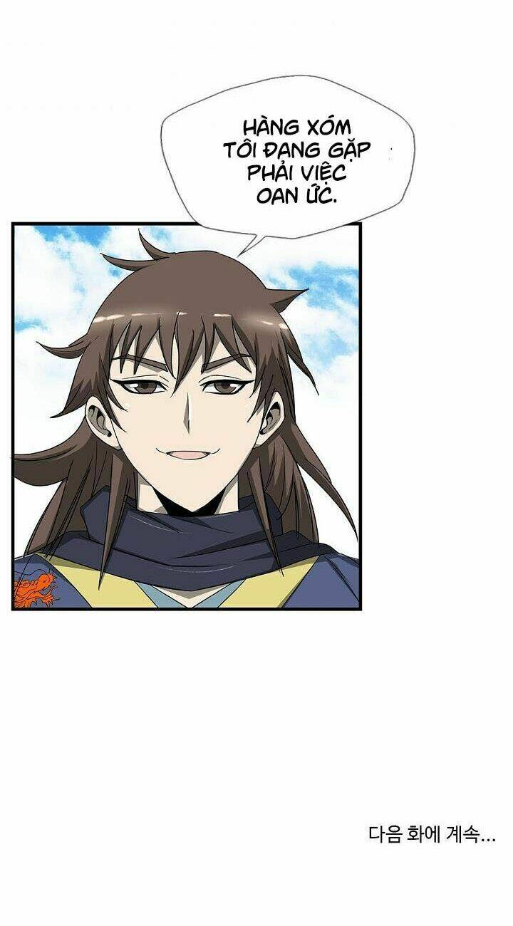 Cuồng Long: Chapter 24