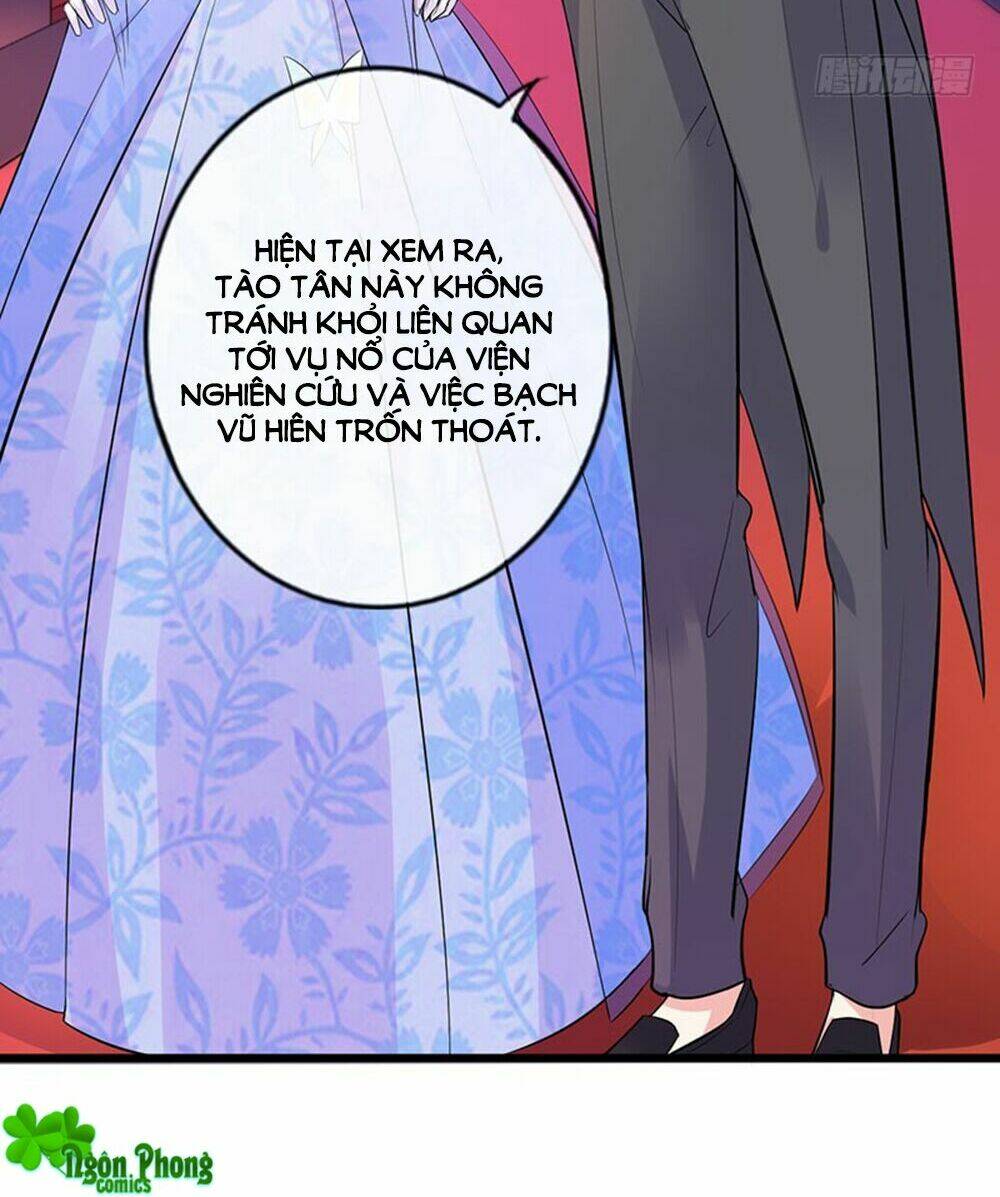 Nhật Ký Dạy Dỗ Của Gia Tộc Đáng Yêu: Chapter 38