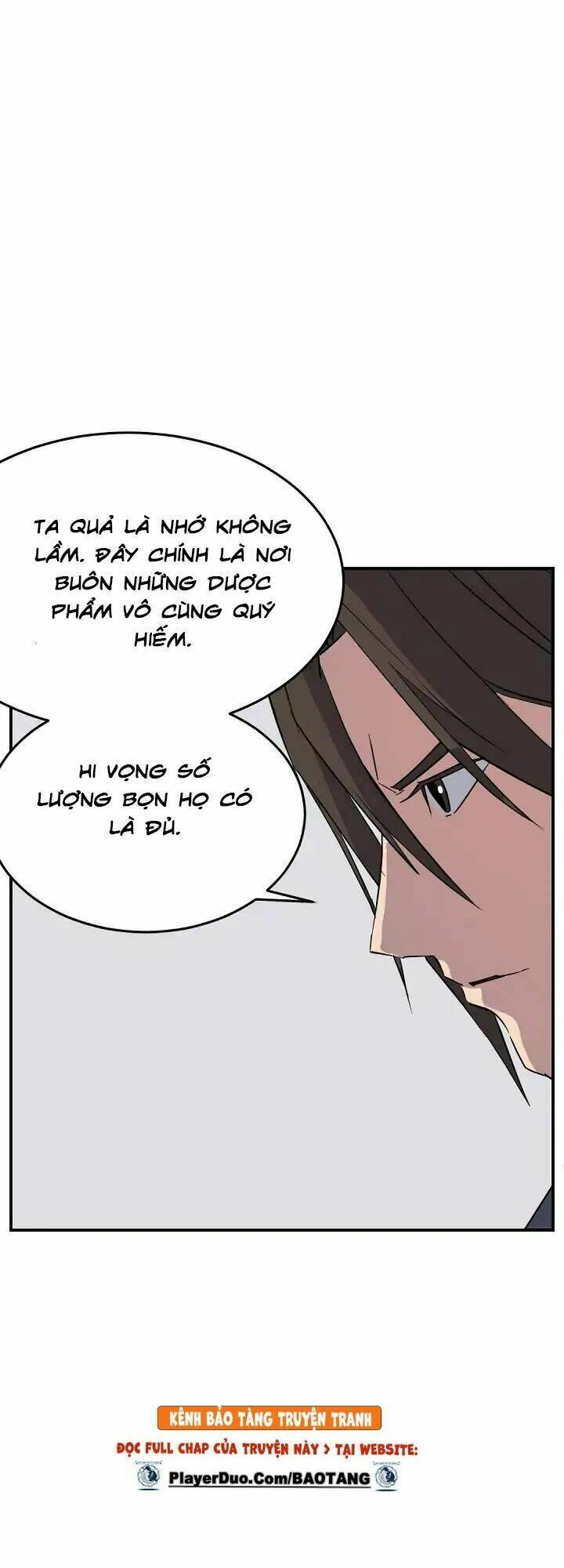 Trọng Sinh, Bất Khả Chiến Bại: Chapter 71