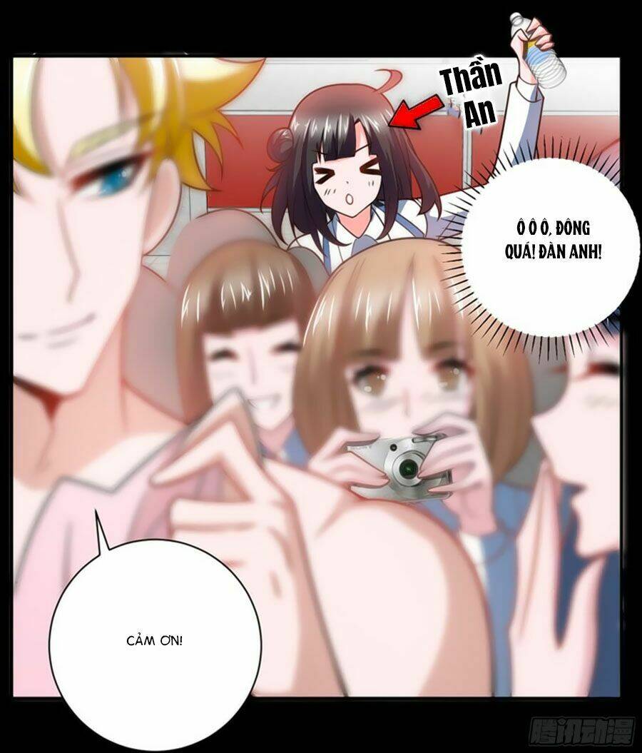 Người Yêu Khát Máu Của Tôi: Chapter 87