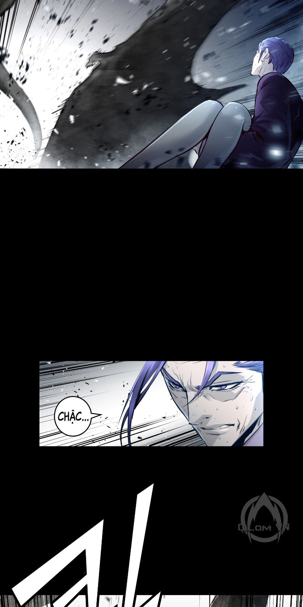 Dị Giới Tam Tuyệt: Chapter 86