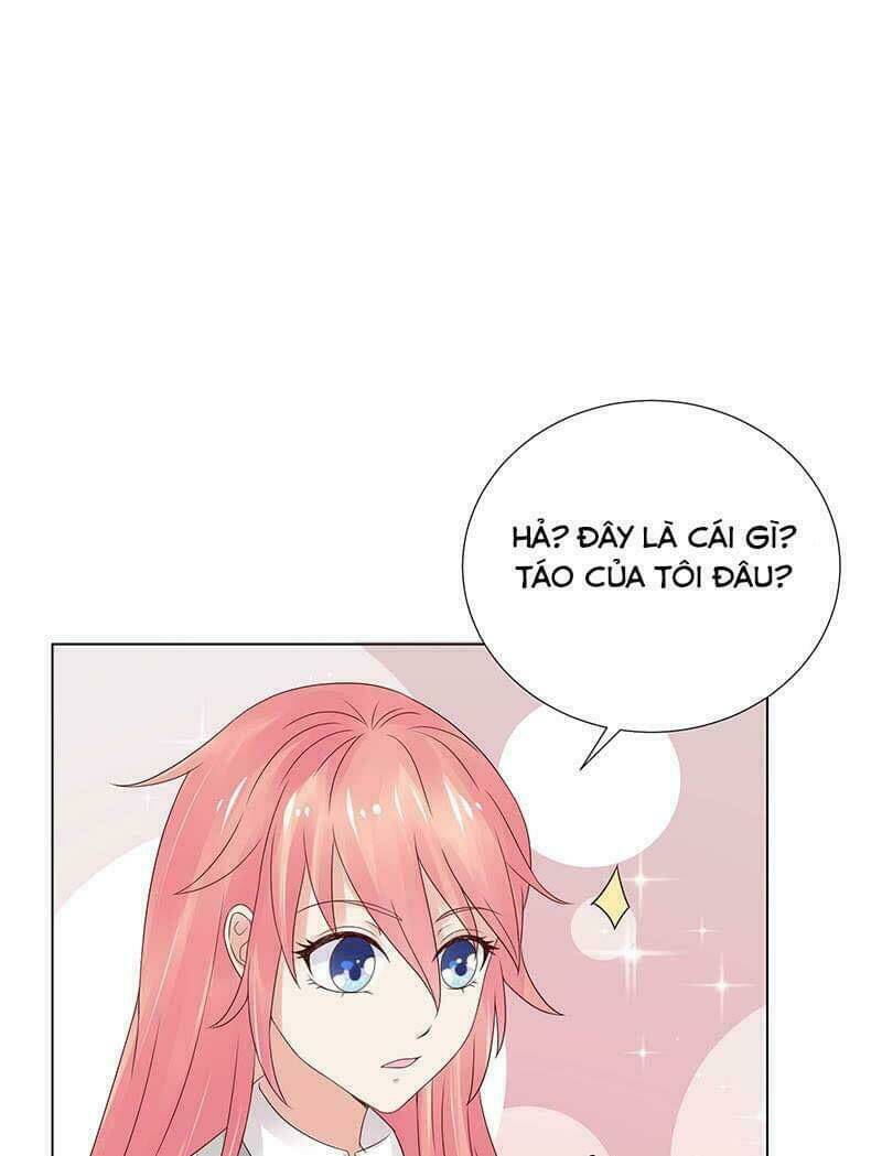 Băng Sơn Học Trưởng Không Được Chọc: Chapter 57.2