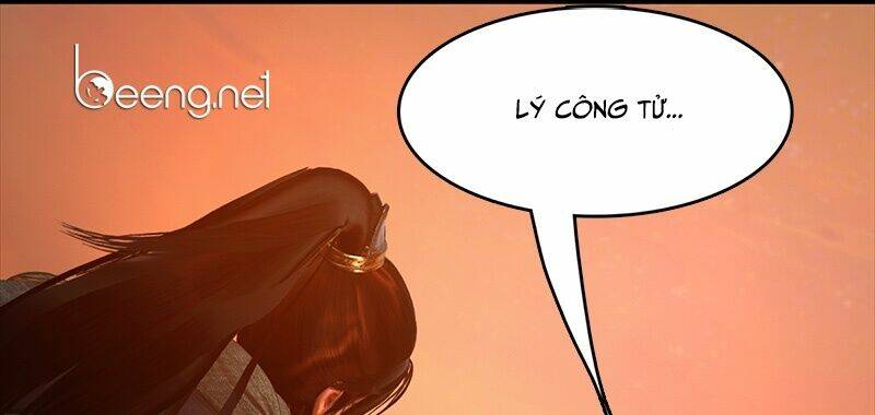 Lâm Uyên Kiếp: Chapter 4