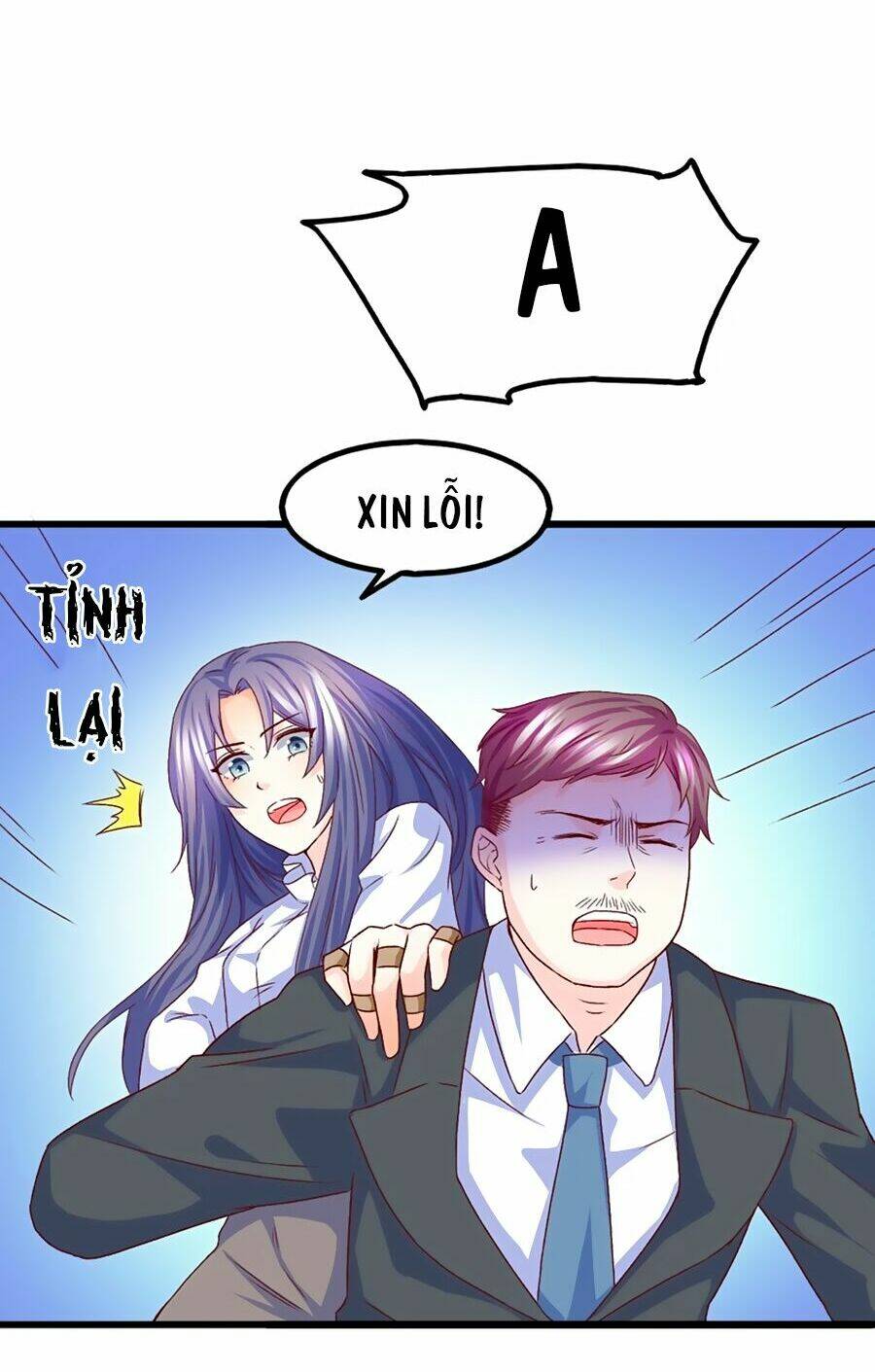 Ta Và Nam Thần Cởi Áo Ngủ Rồi: Chapter 20