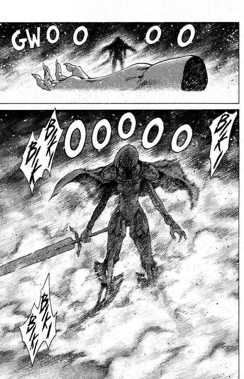 Mắt Bạc: Chapter 58