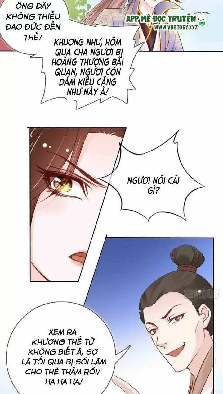 Nàng Trở Thành Bạch Nguyệt Quang Của Vương Gia Bệnh Kiều: Chapter 30