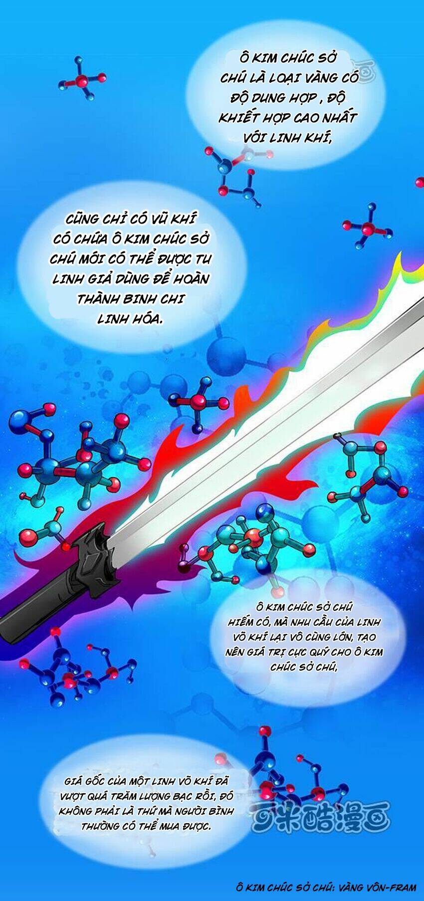 Phong Quỷ Truyền Thuyết: Chapter 22