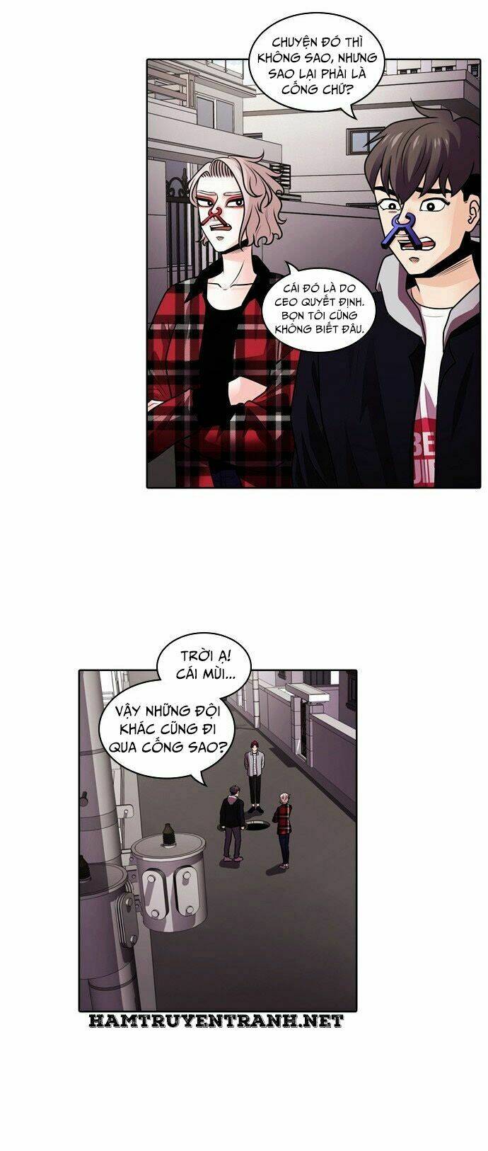 Tomorrow - Ngày Mai: Chapter 12