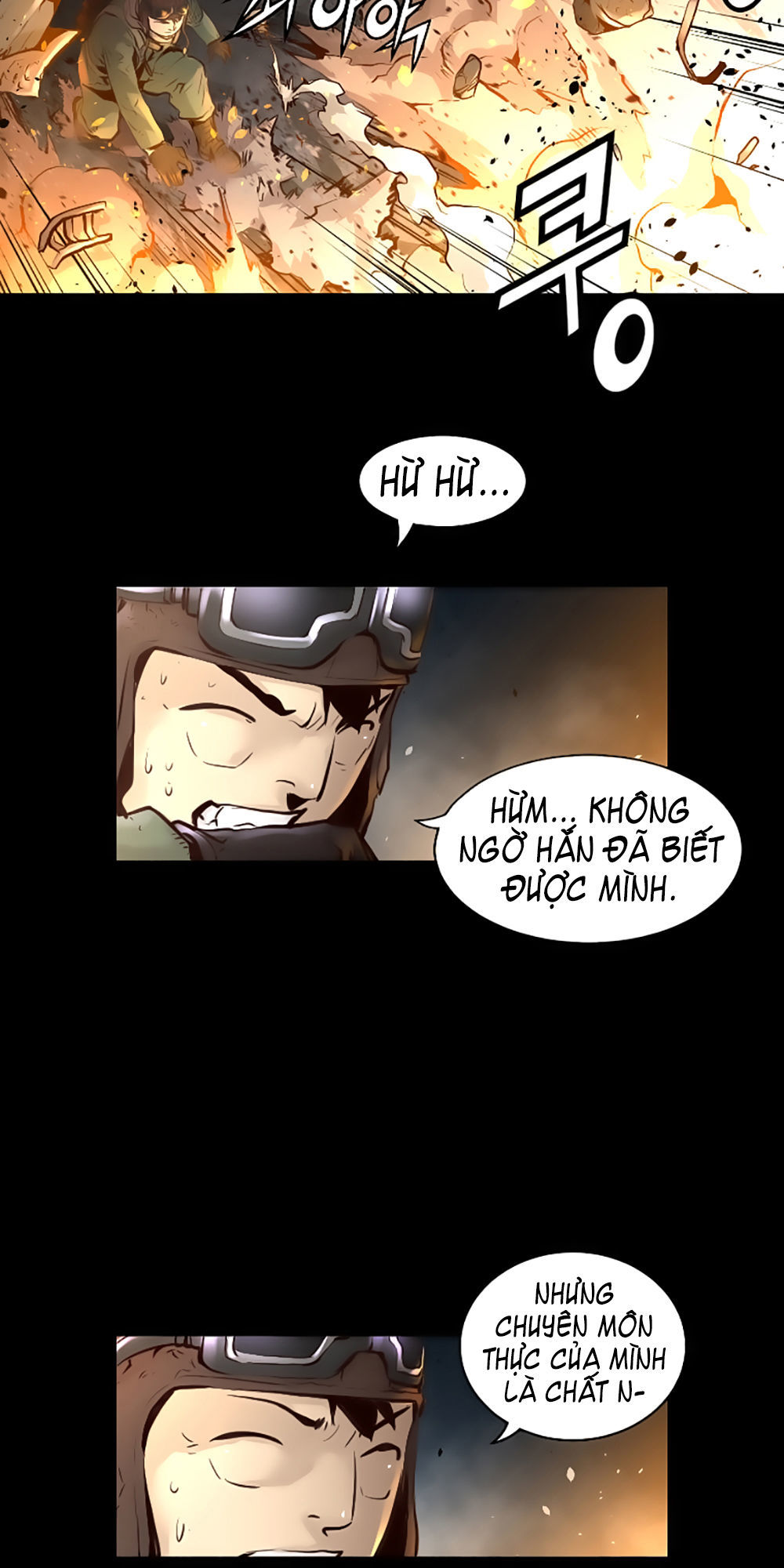 Dị Giới Tam Tuyệt: Chapter 52