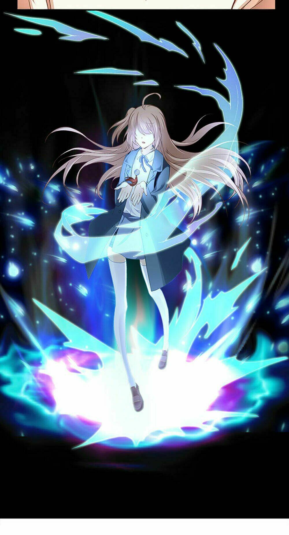 Ám Dạ Vô Thường: Chapter 9