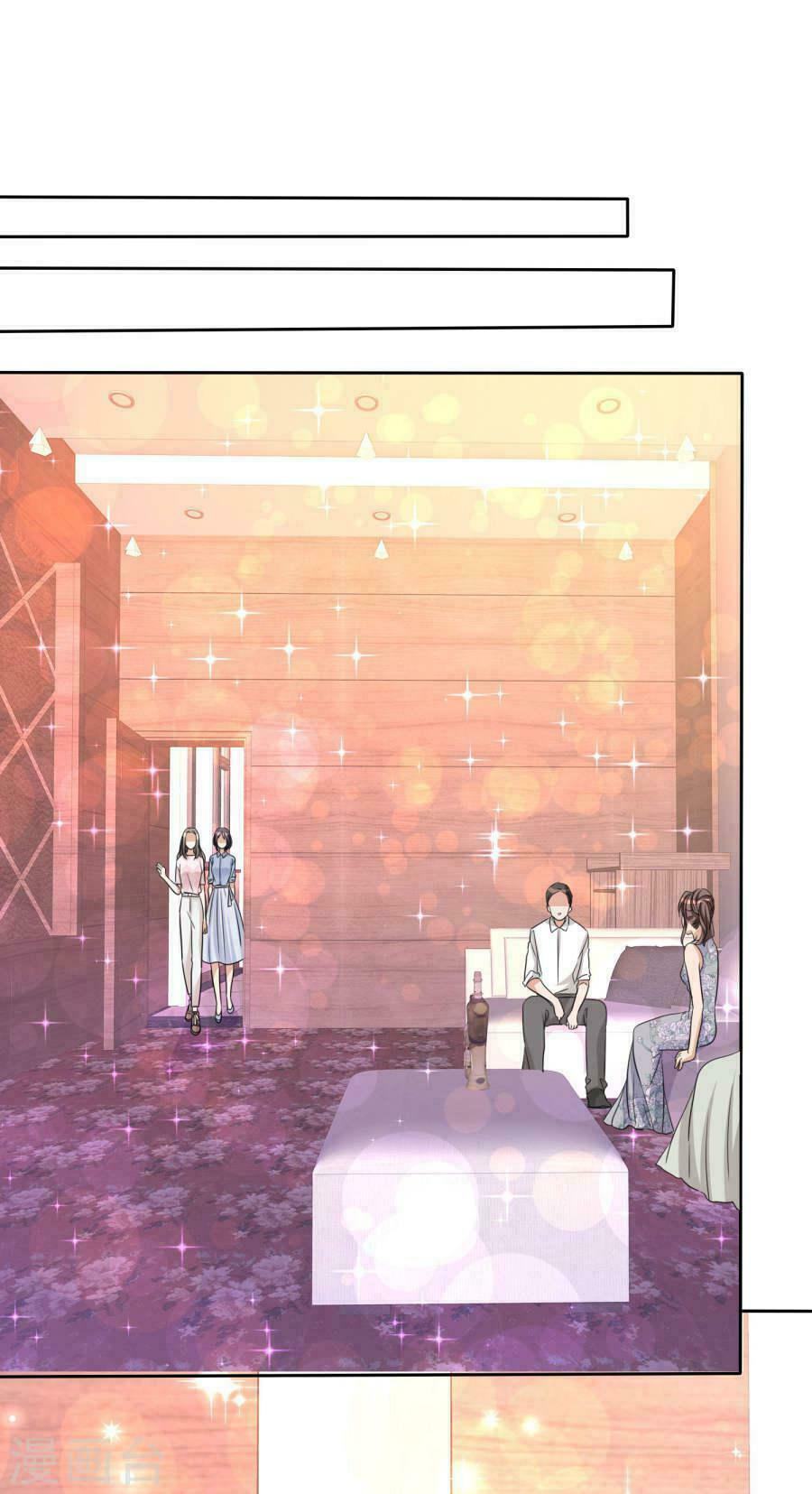 Con Đường Phản Công Của Sủng Thê: Chapter 24