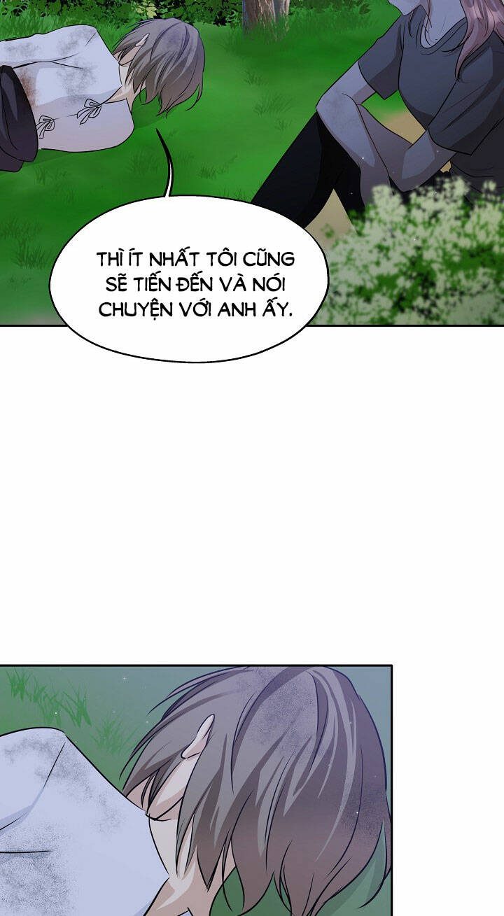 Cuộc Sống Kỳ Thú: Chapter 96