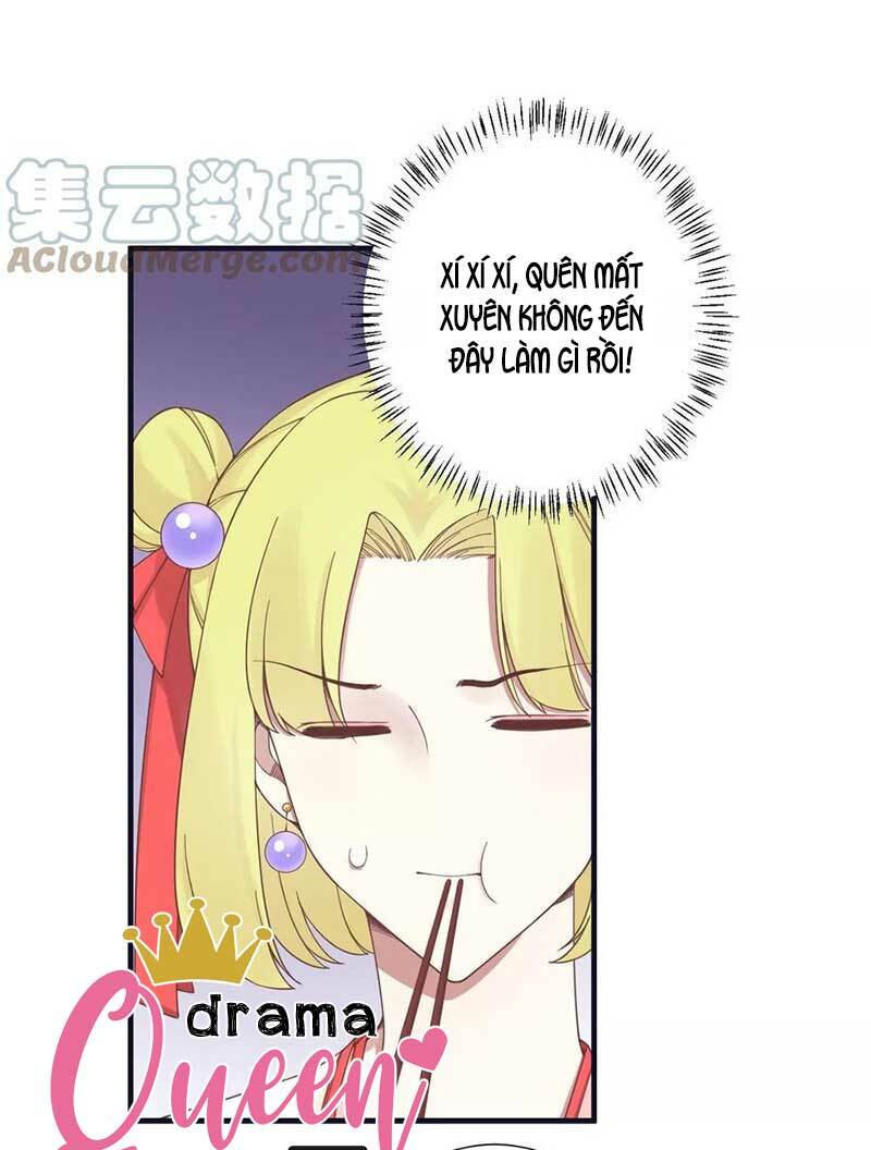 Hoàng Hậu Bận Lắm: Chapter 181