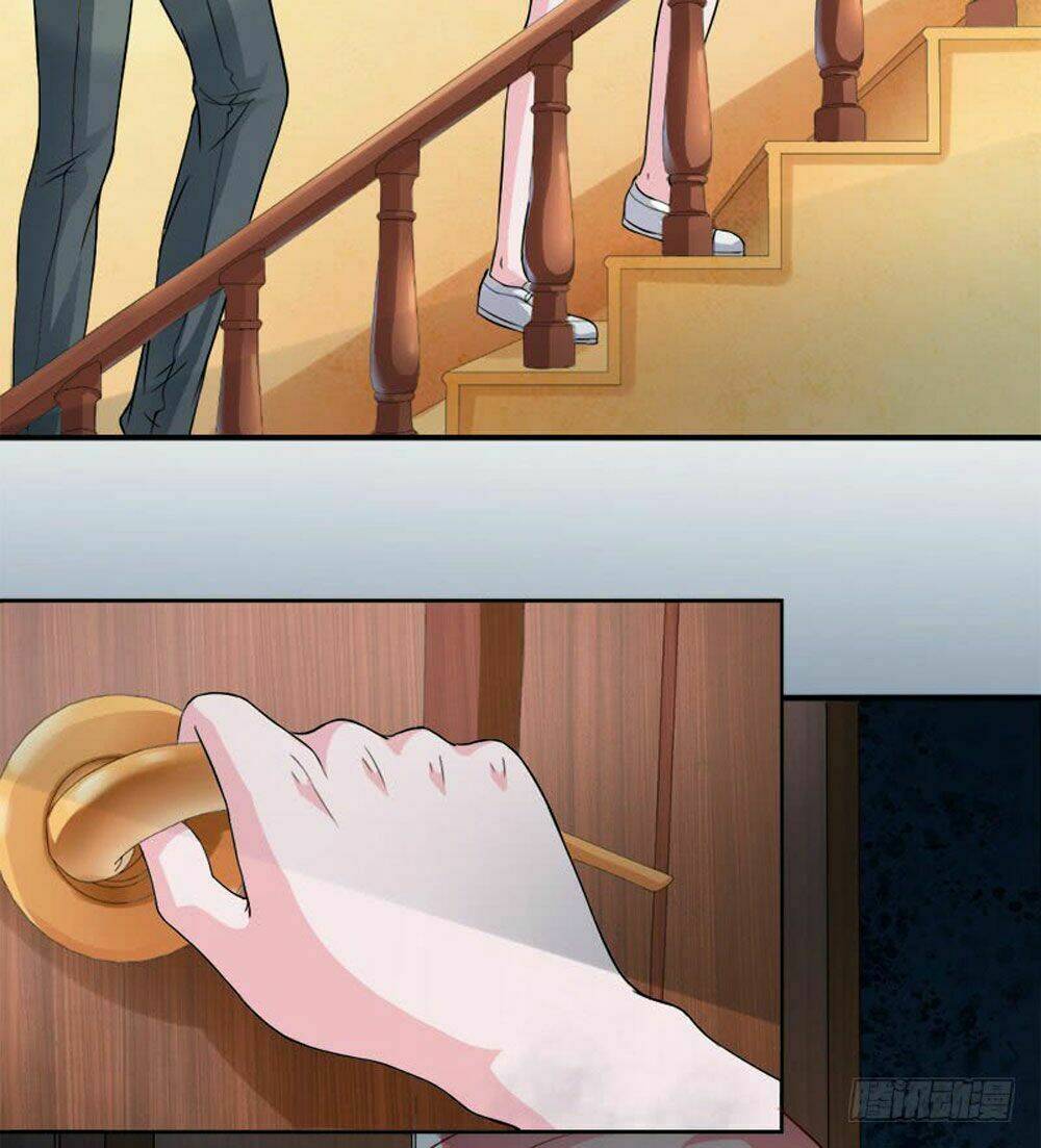 Hung Mãnh Quỷ Phu Bà Thượng Sàng: Chapter 47