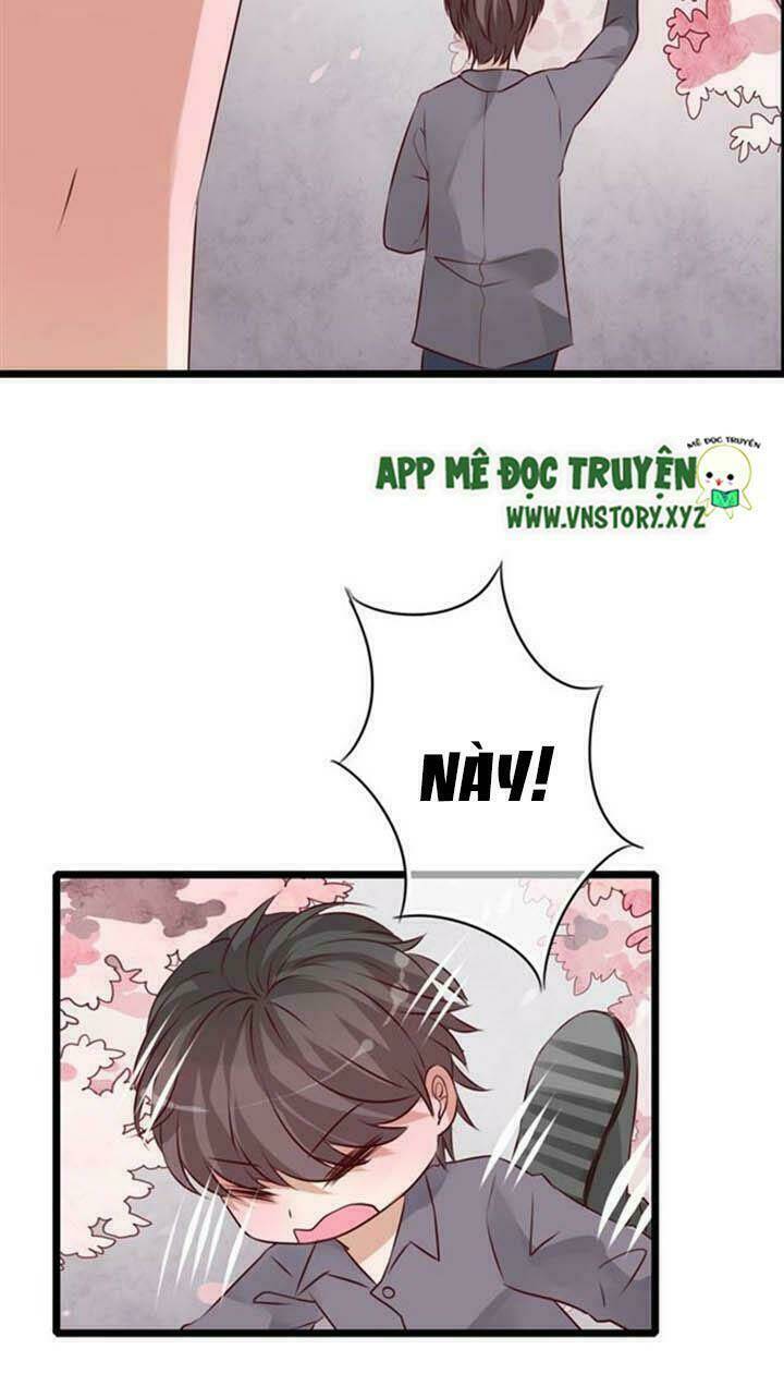 Sau Con Mưa Mùa Hạ: Chapter 36