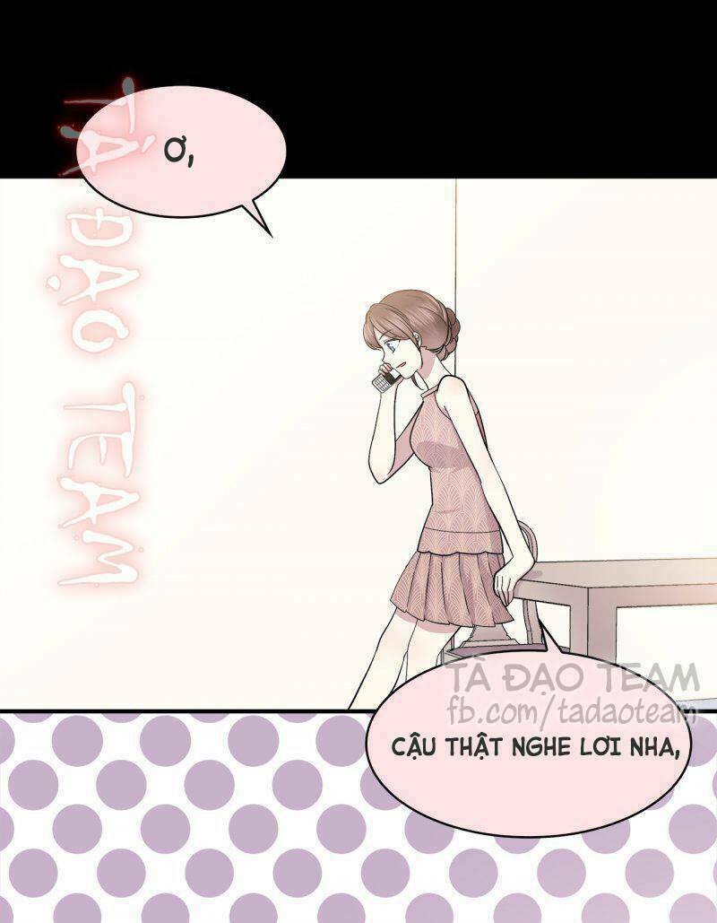 Người Yêu Thời Không: Chapter 36