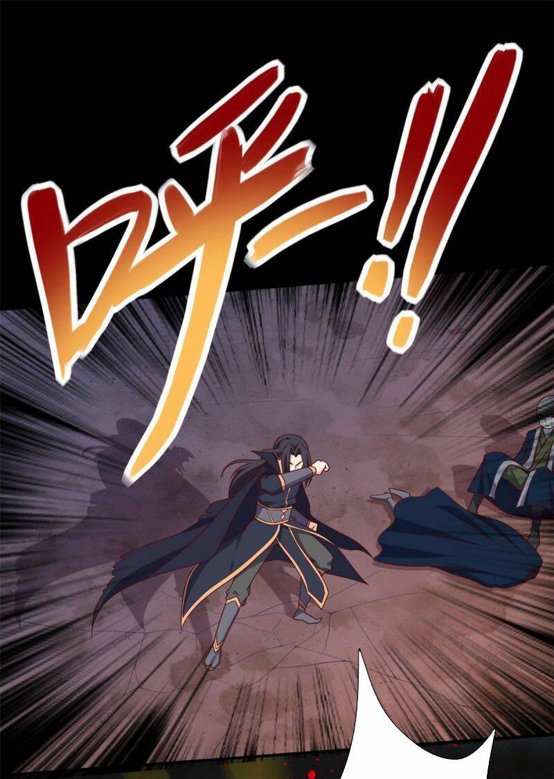 Chí Tôn Võ Đế: Chapter 333