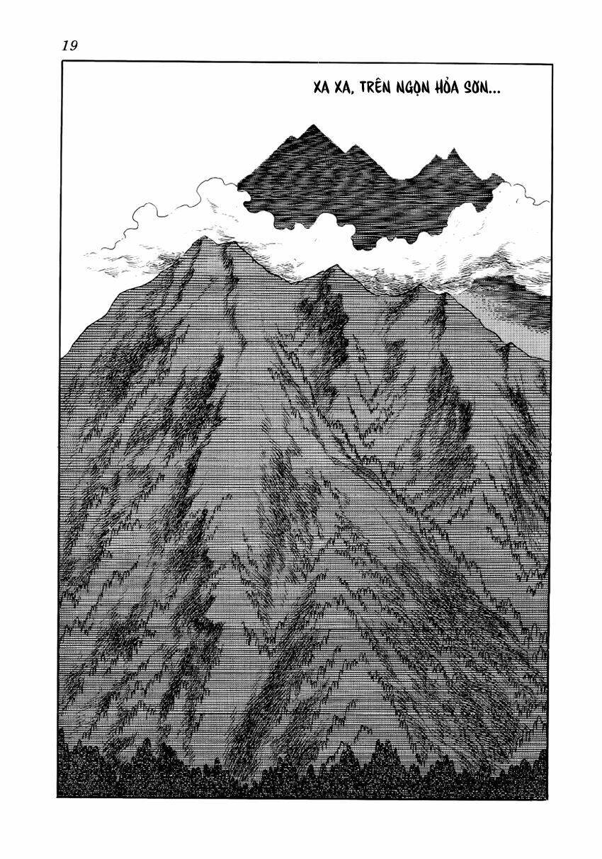 Chim Lửa: Chapter 31